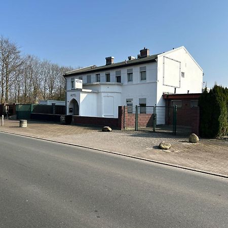 Monteurzimmer Wilhelmshaven Buitenkant foto
