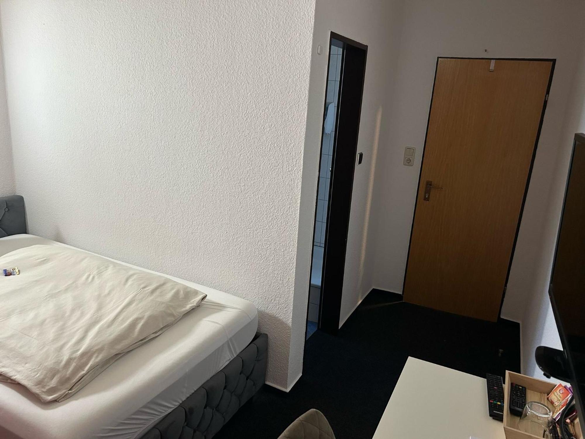 Monteurzimmer Wilhelmshaven Buitenkant foto